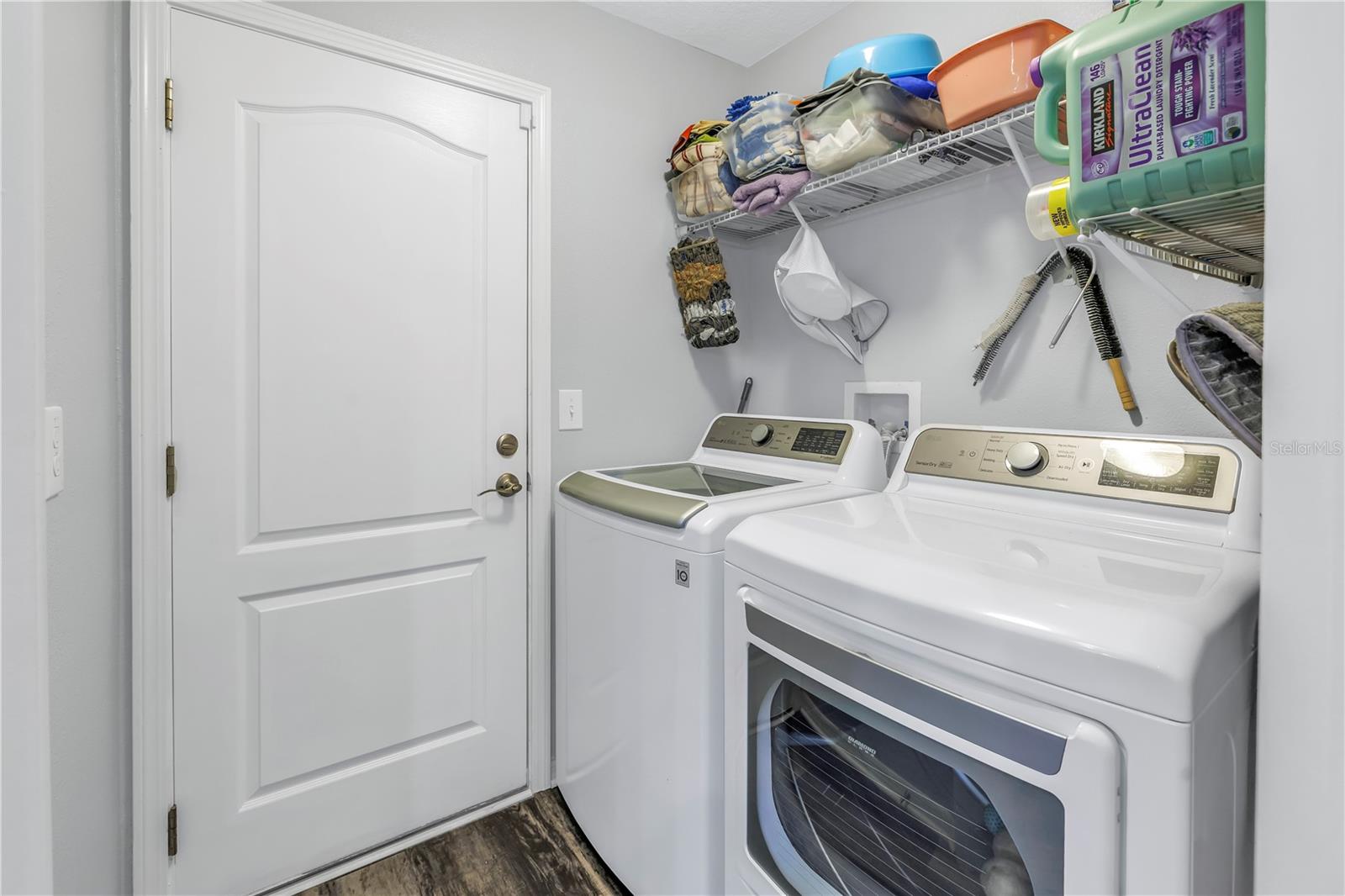 10405 WHITE PEACOCK PL, RIVERVIEW, FL, 33578