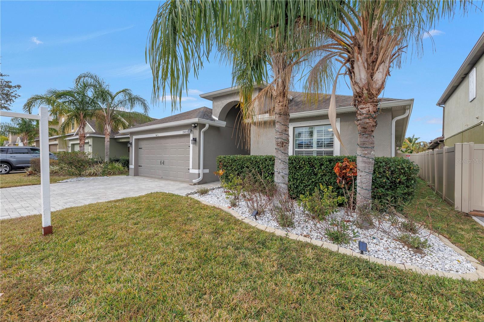 10405 WHITE PEACOCK PL, RIVERVIEW, FL, 33578