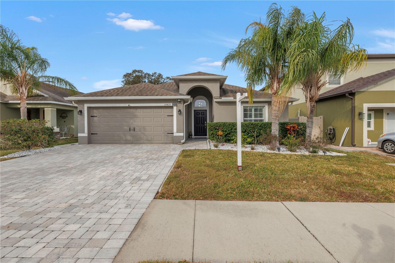10405 WHITE PEACOCK PL, RIVERVIEW, FL, 33578