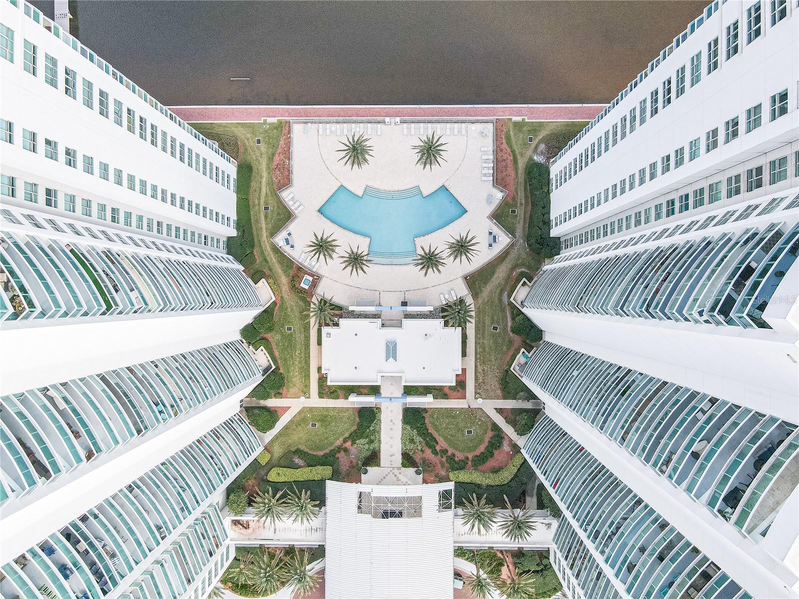 241 RIVERSIDE DR #1203, DAYTONA BEACH, FL, 32117