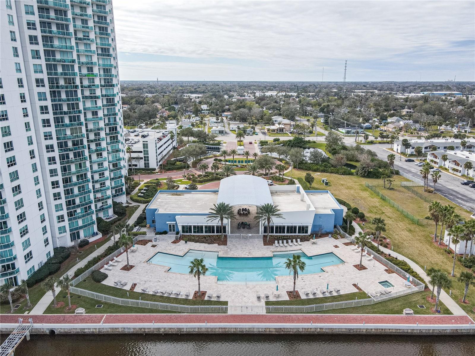 241 RIVERSIDE DR #1203, DAYTONA BEACH, FL, 32117
