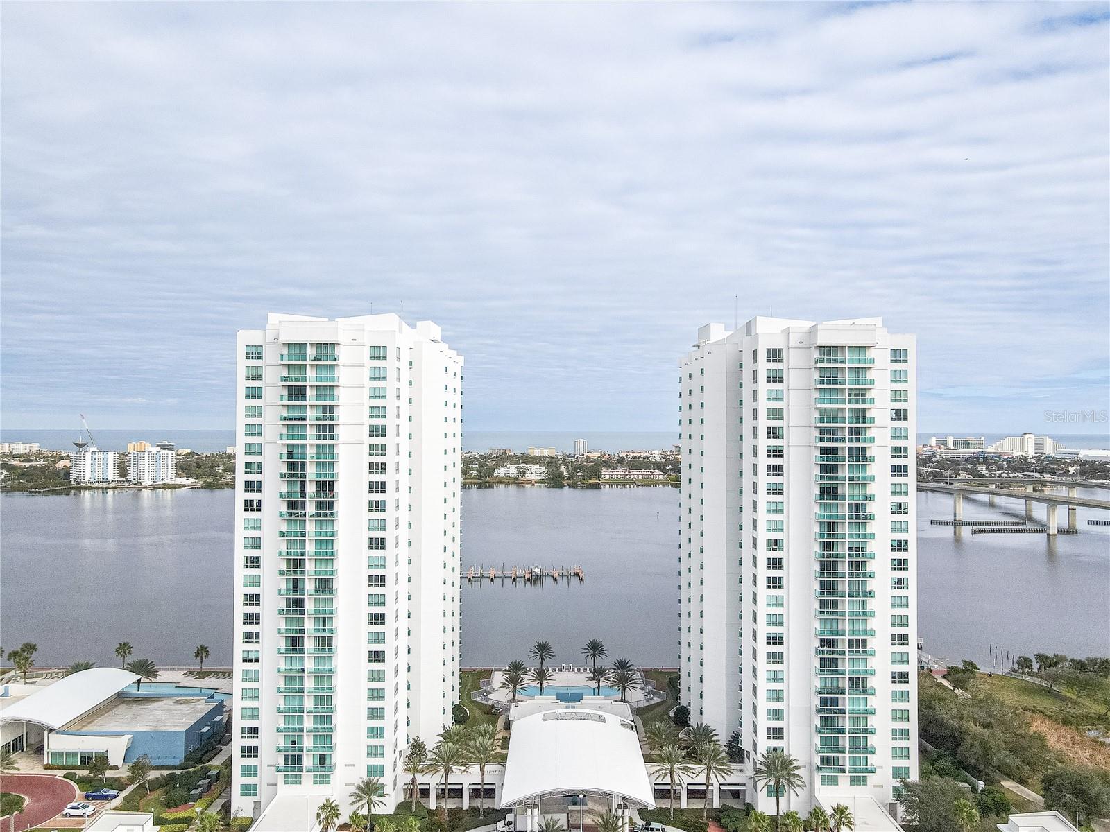 241 RIVERSIDE DR #1203, DAYTONA BEACH, FL, 32117