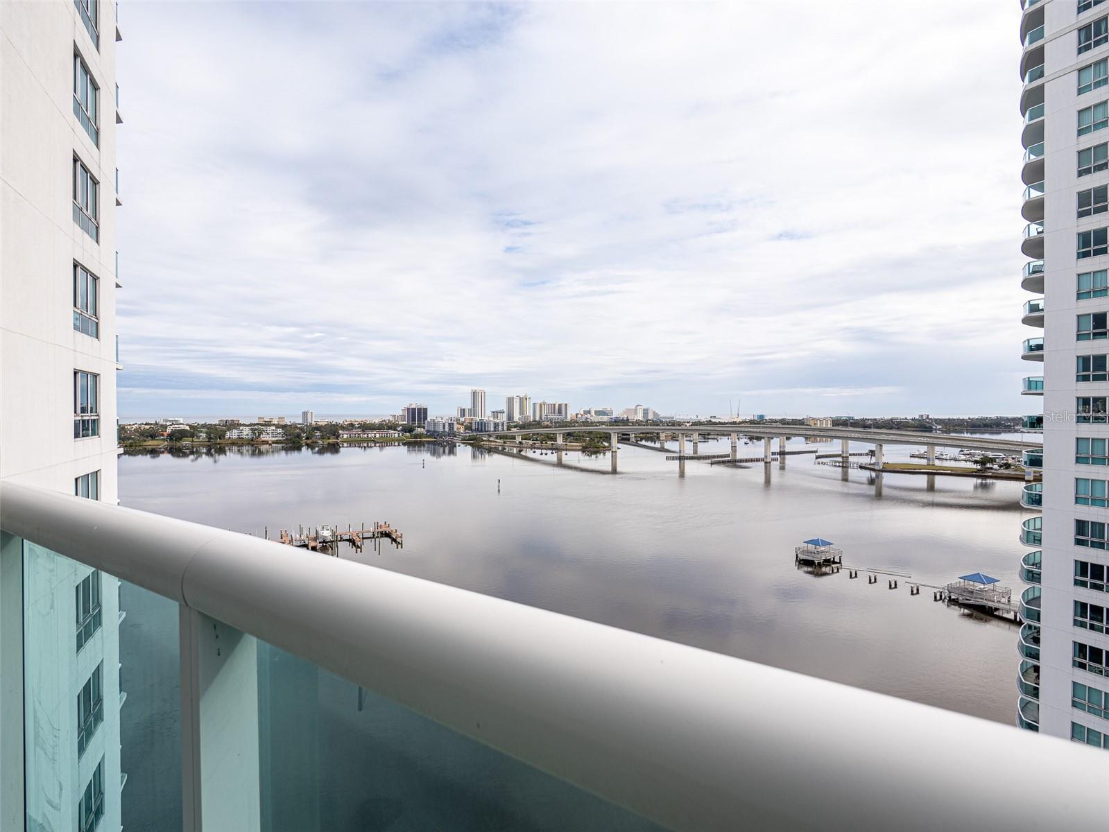 241 RIVERSIDE DR #1203, DAYTONA BEACH, FL, 32117