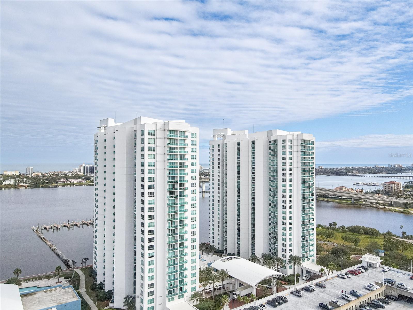 241 RIVERSIDE DR #1203, DAYTONA BEACH, FL, 32117