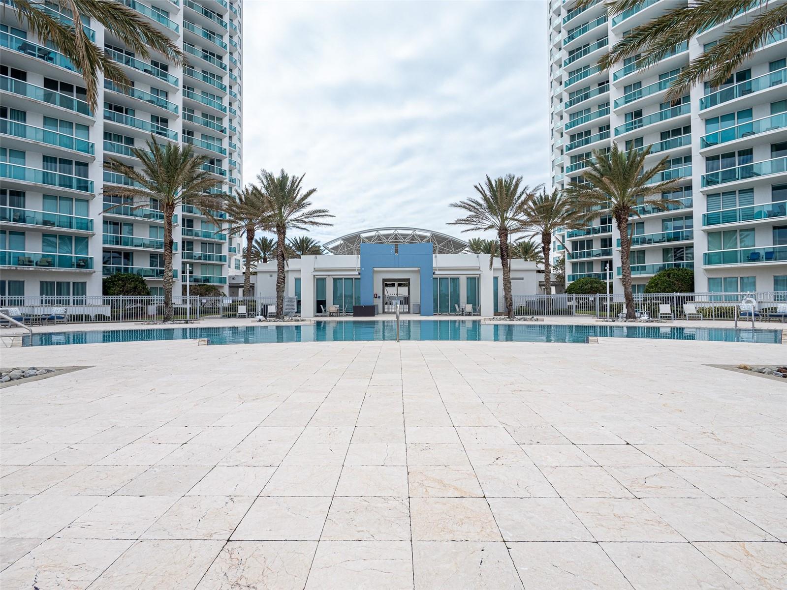 241 RIVERSIDE DR #1203, DAYTONA BEACH, FL, 32117
