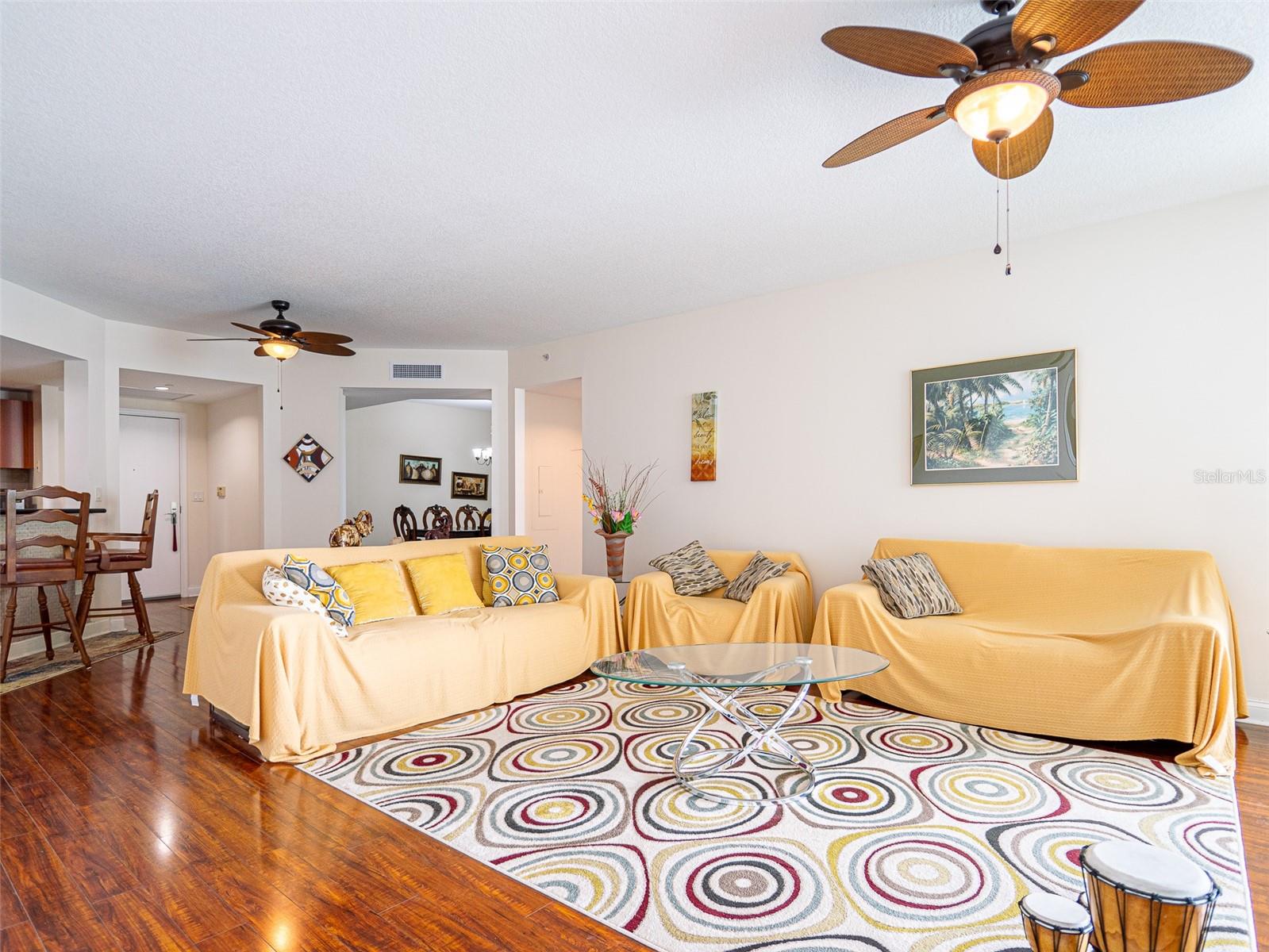 241 RIVERSIDE DR #1203, DAYTONA BEACH, FL, 32117