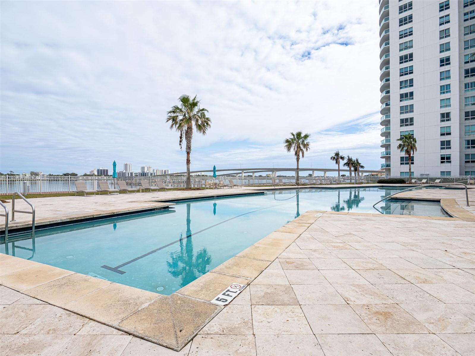241 RIVERSIDE DR #1203, DAYTONA BEACH, FL, 32117