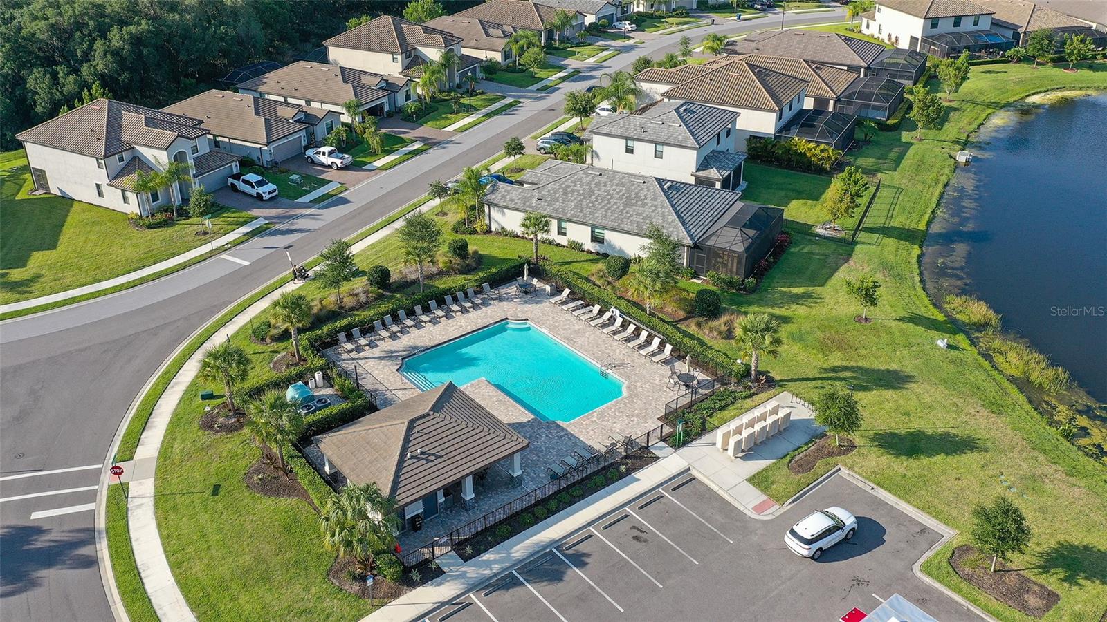 10916 COPPERLEFE DR, BRADENTON, FL, 34212