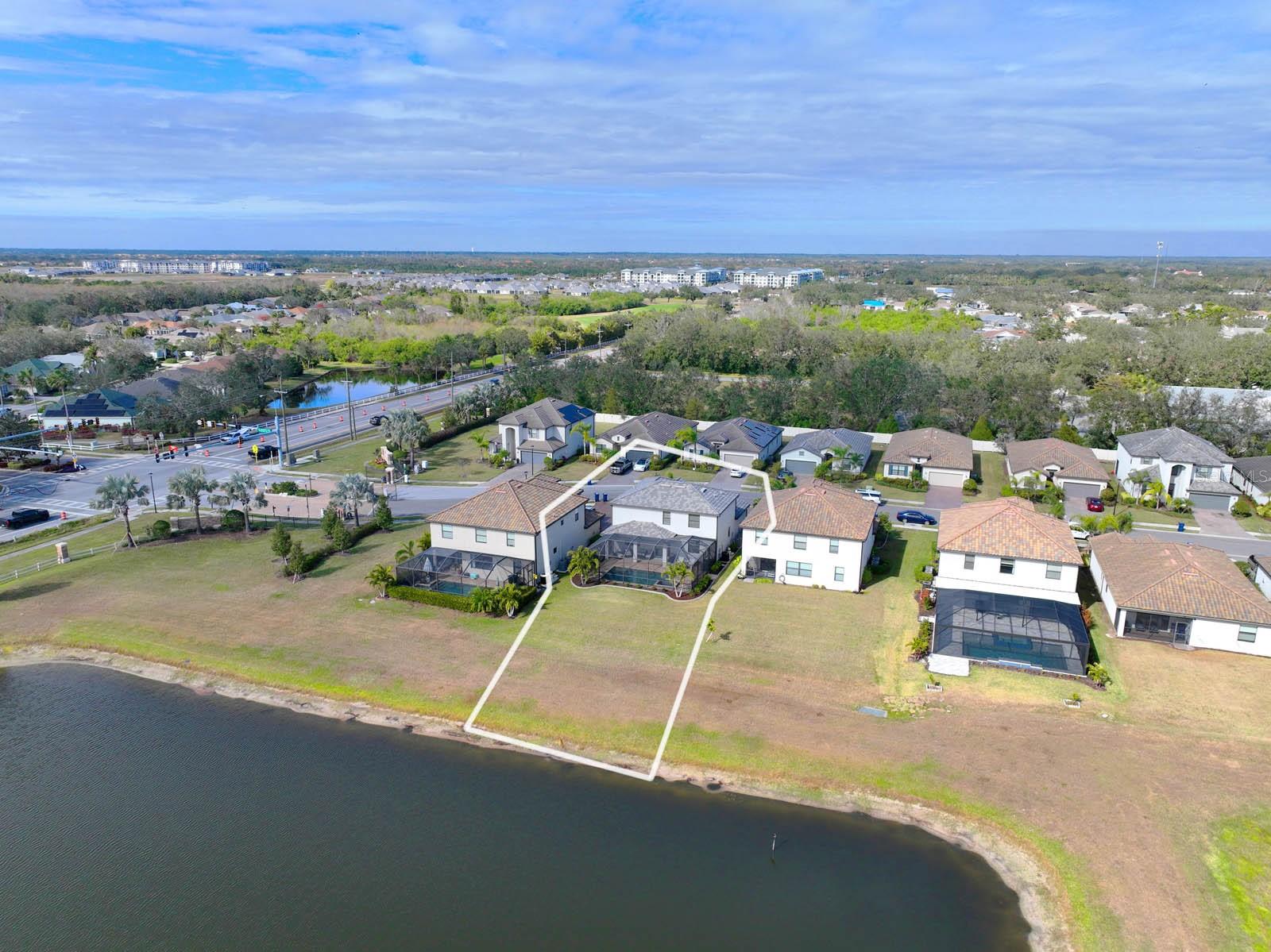 10916 COPPERLEFE DR, BRADENTON, FL, 34212