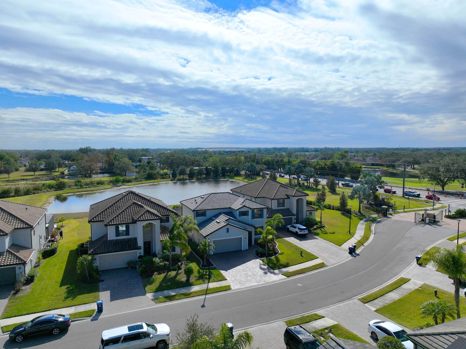 10916 COPPERLEFE DR, BRADENTON, FL, 34212