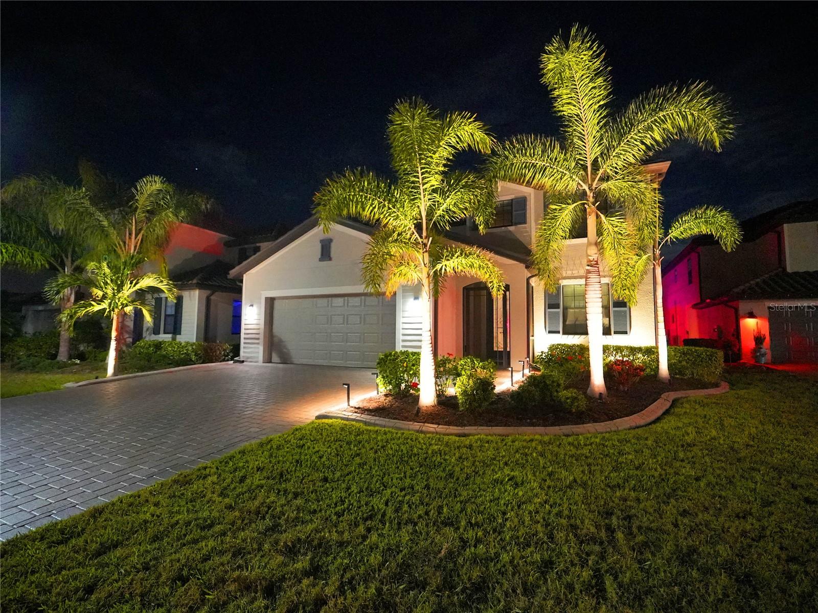 10916 COPPERLEFE DR, BRADENTON, FL, 34212