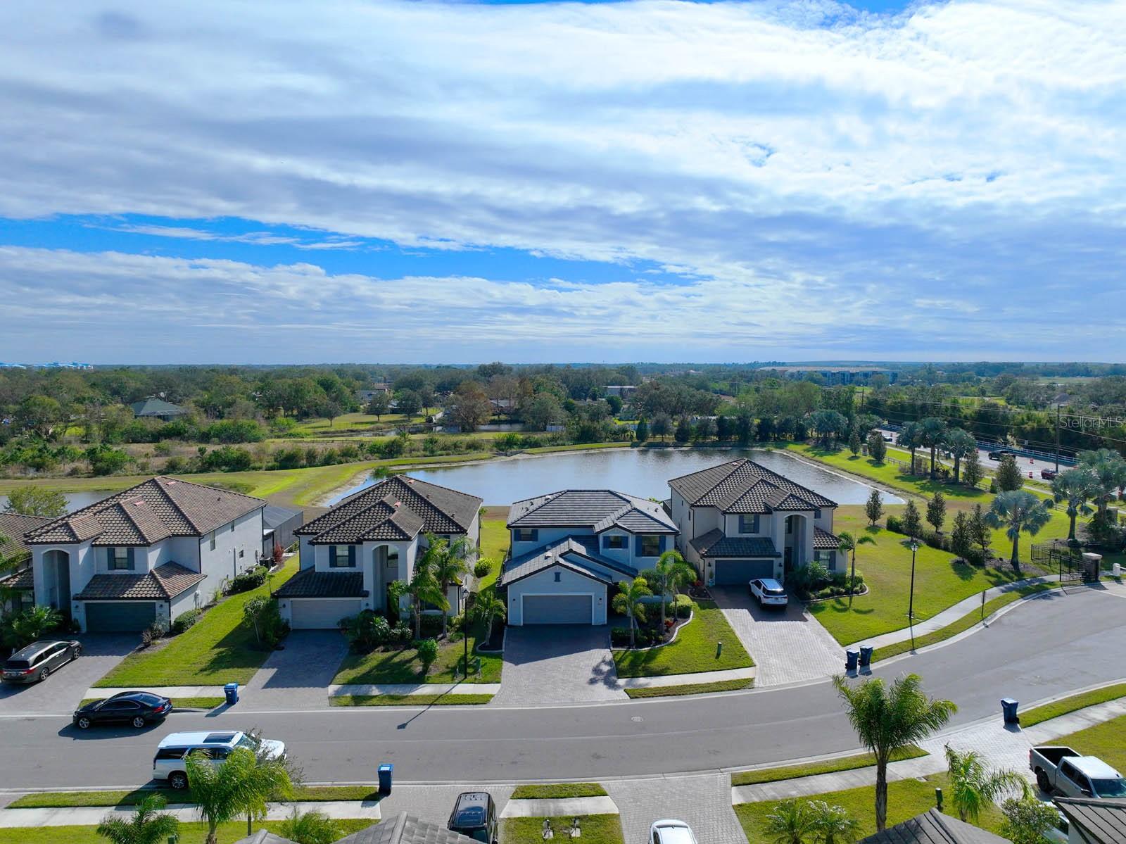 10916 COPPERLEFE DR, BRADENTON, FL, 34212