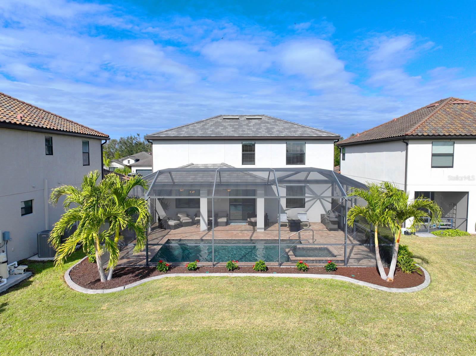 10916 COPPERLEFE DR, BRADENTON, FL, 34212