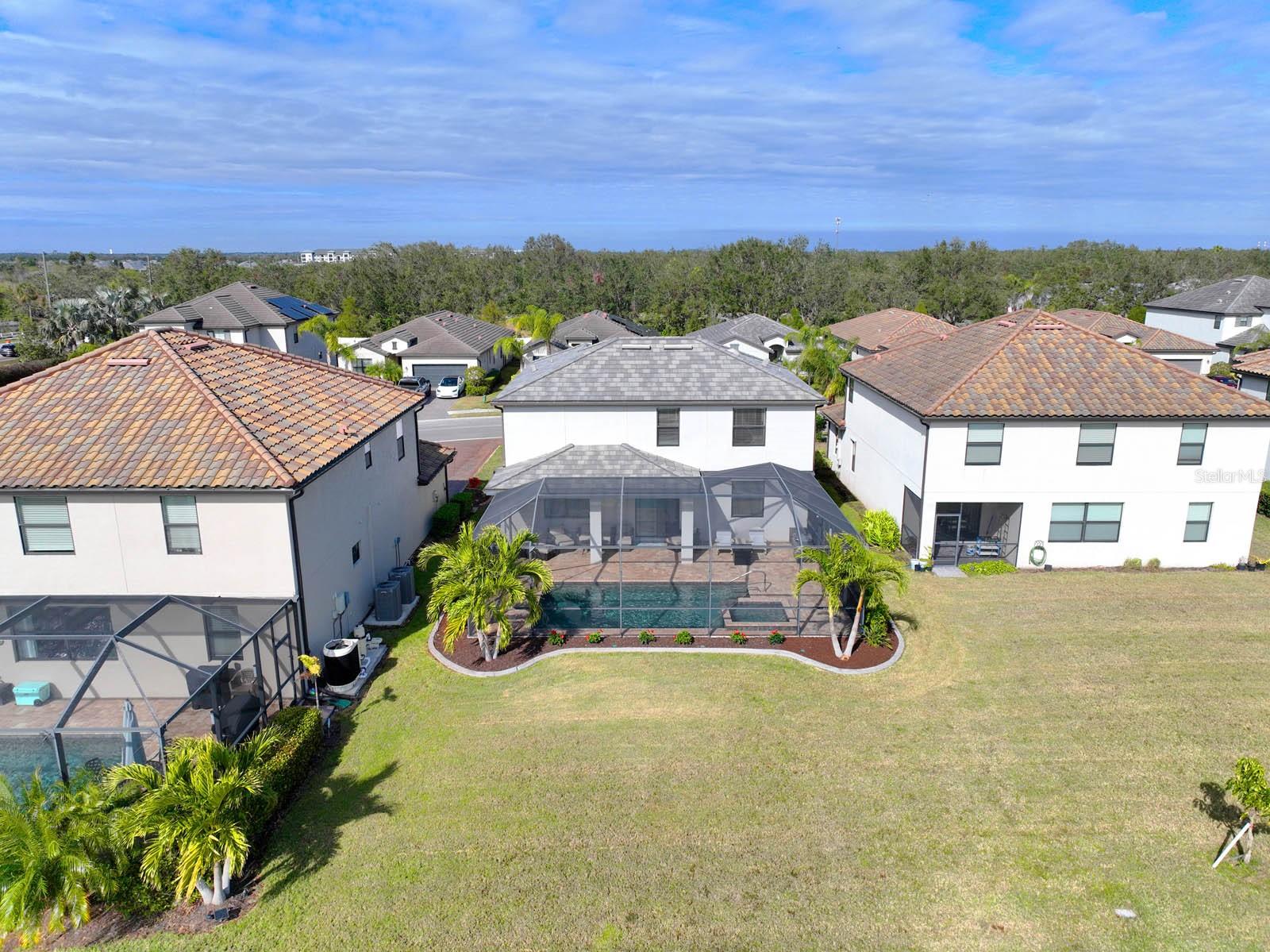 10916 COPPERLEFE DR, BRADENTON, FL, 34212