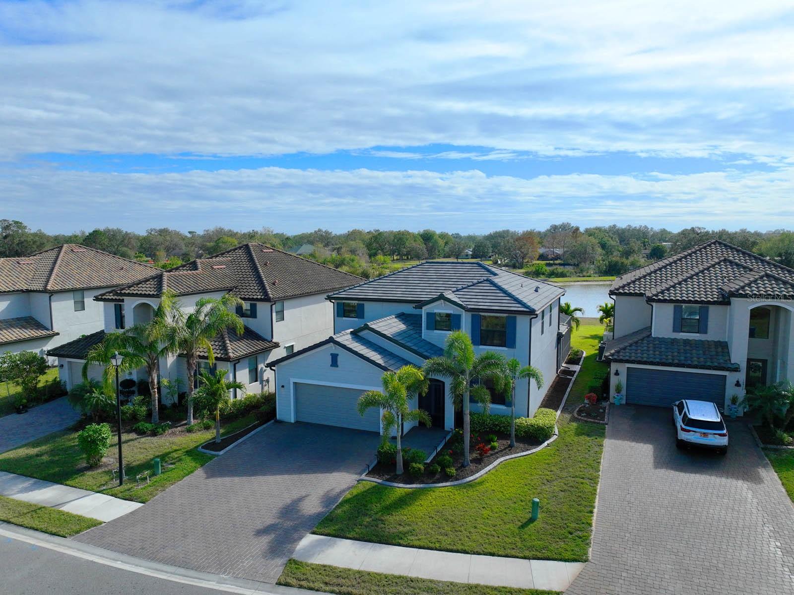 10916 COPPERLEFE DR, BRADENTON, FL, 34212