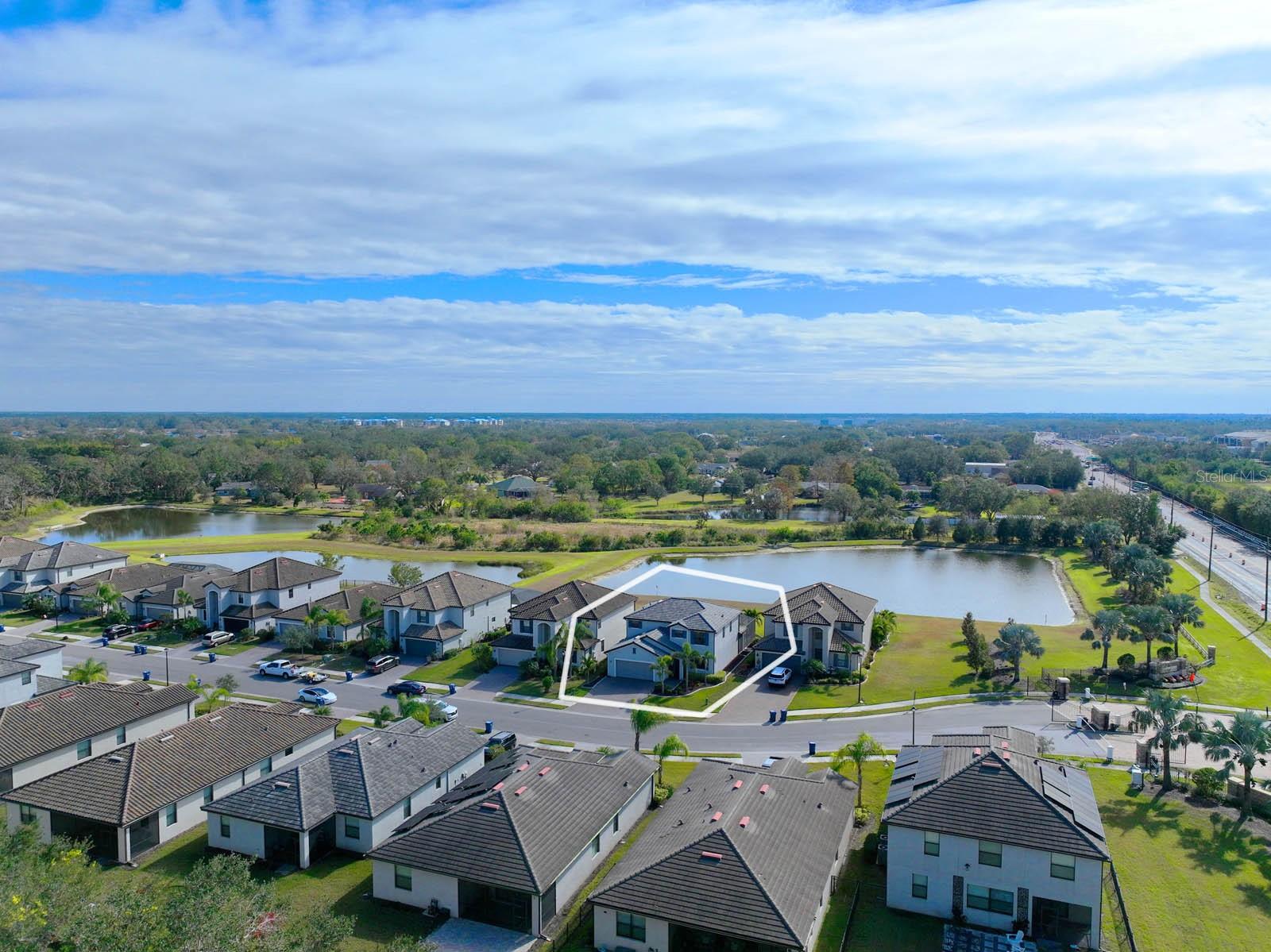 10916 COPPERLEFE DR, BRADENTON, FL, 34212