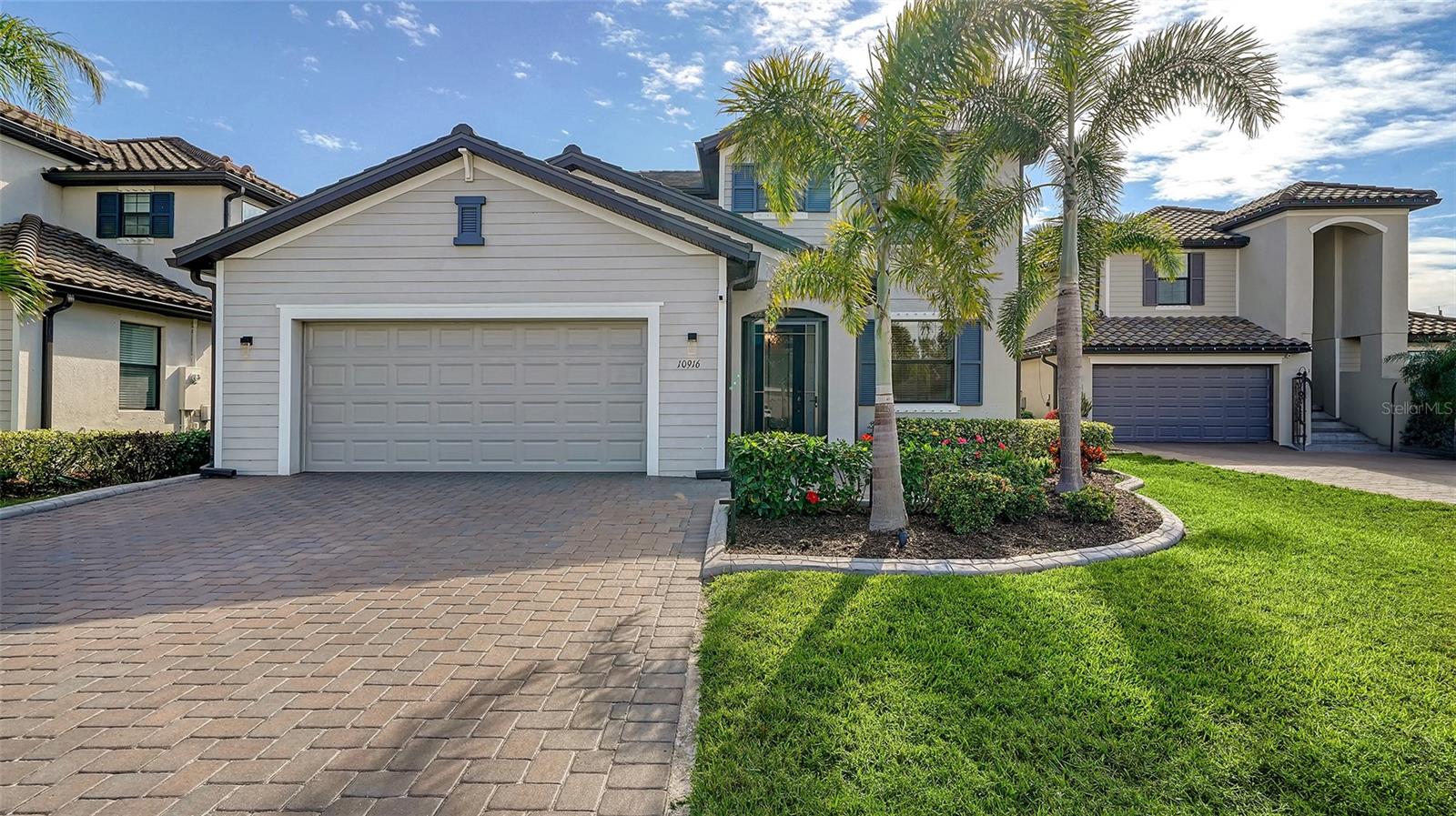 10916 COPPERLEFE DR, BRADENTON, FL, 34212