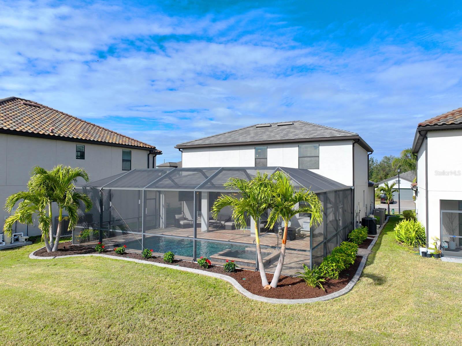 10916 COPPERLEFE DR, BRADENTON, FL, 34212