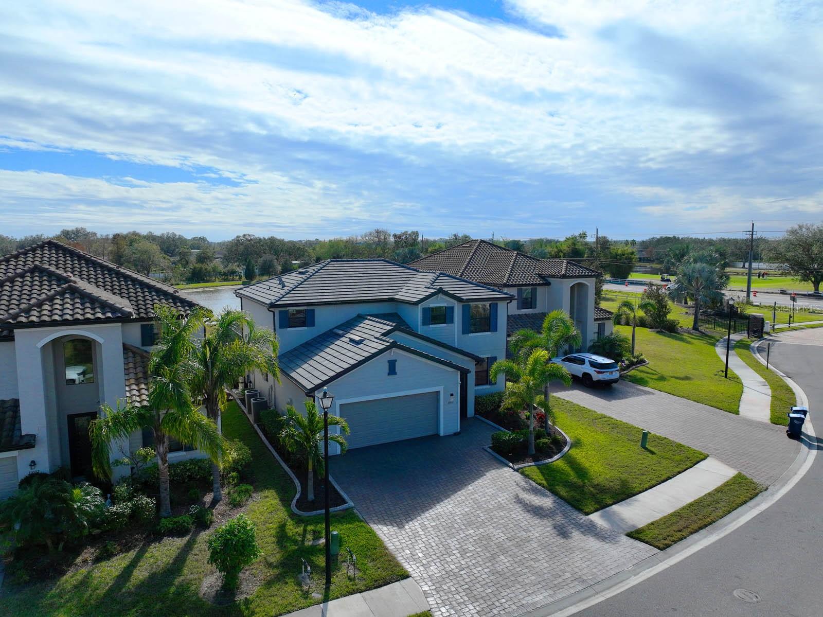 10916 COPPERLEFE DR, BRADENTON, FL, 34212