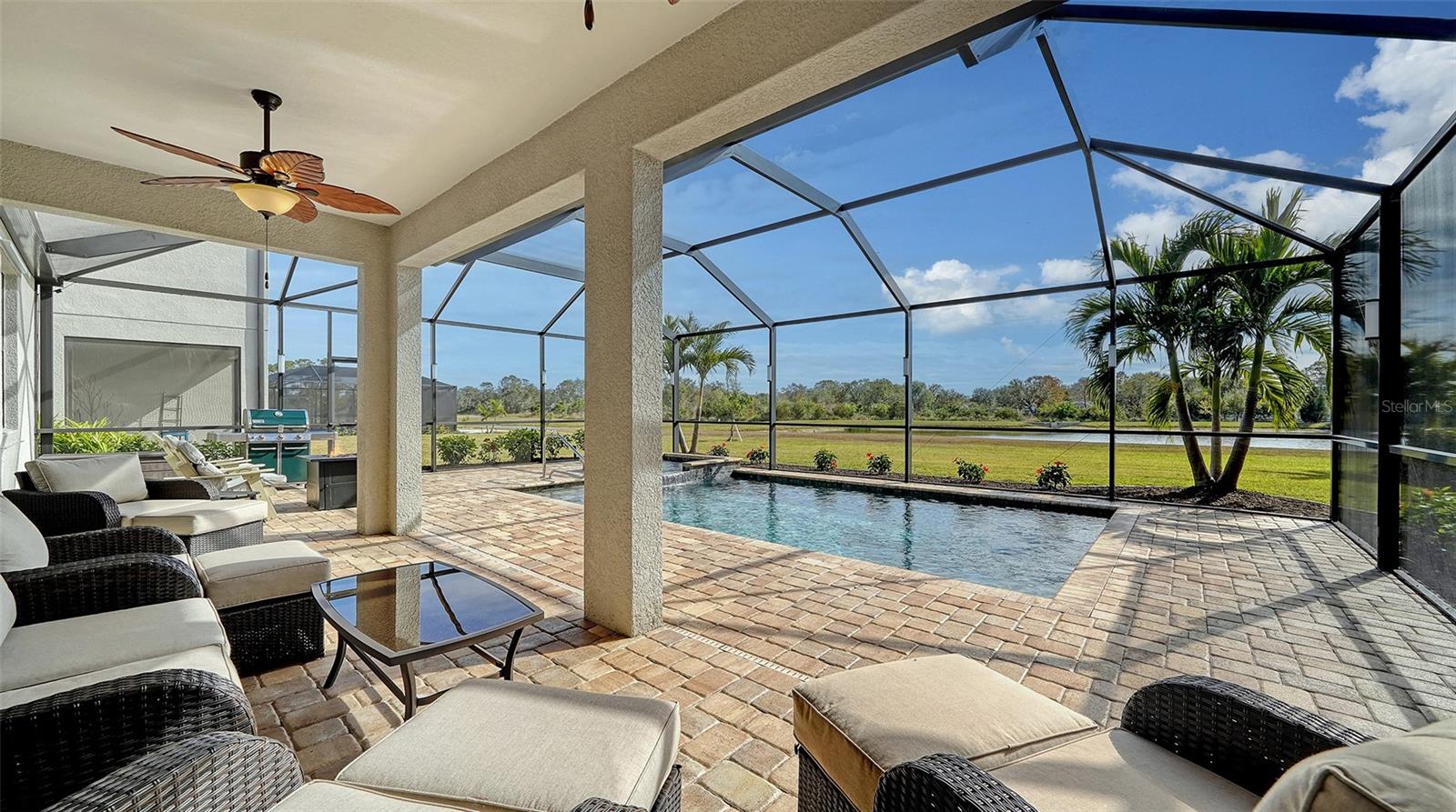 10916 COPPERLEFE DR, BRADENTON, FL, 34212