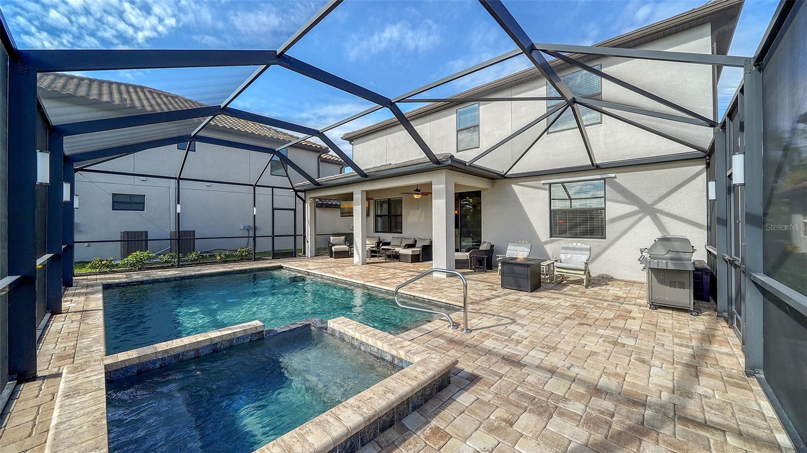 10916 COPPERLEFE DR, BRADENTON, FL, 34212