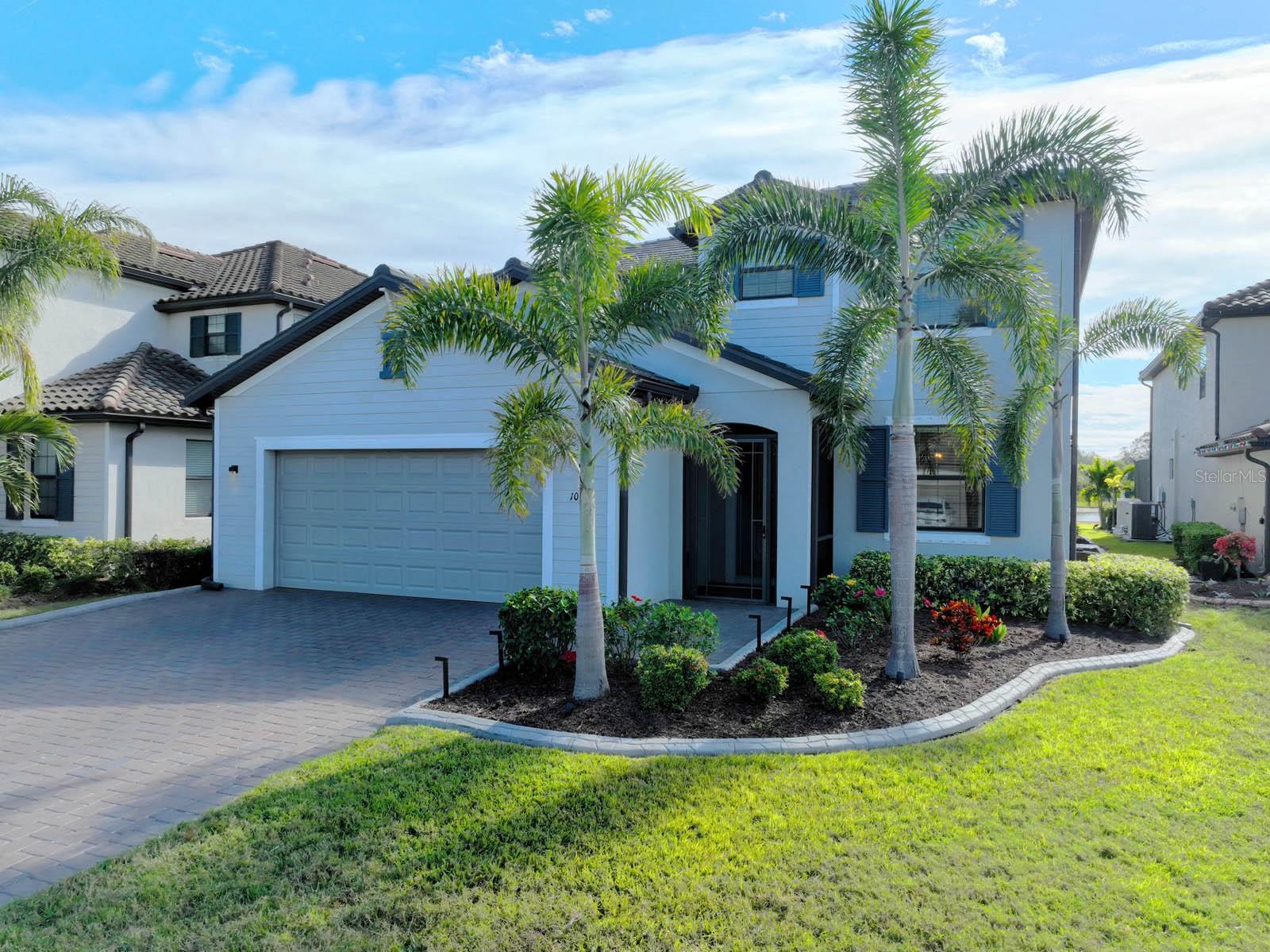 10916 COPPERLEFE DR, BRADENTON, FL, 34212