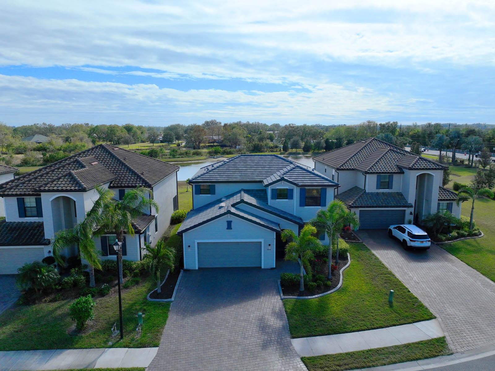 10916 COPPERLEFE DR, BRADENTON, FL, 34212