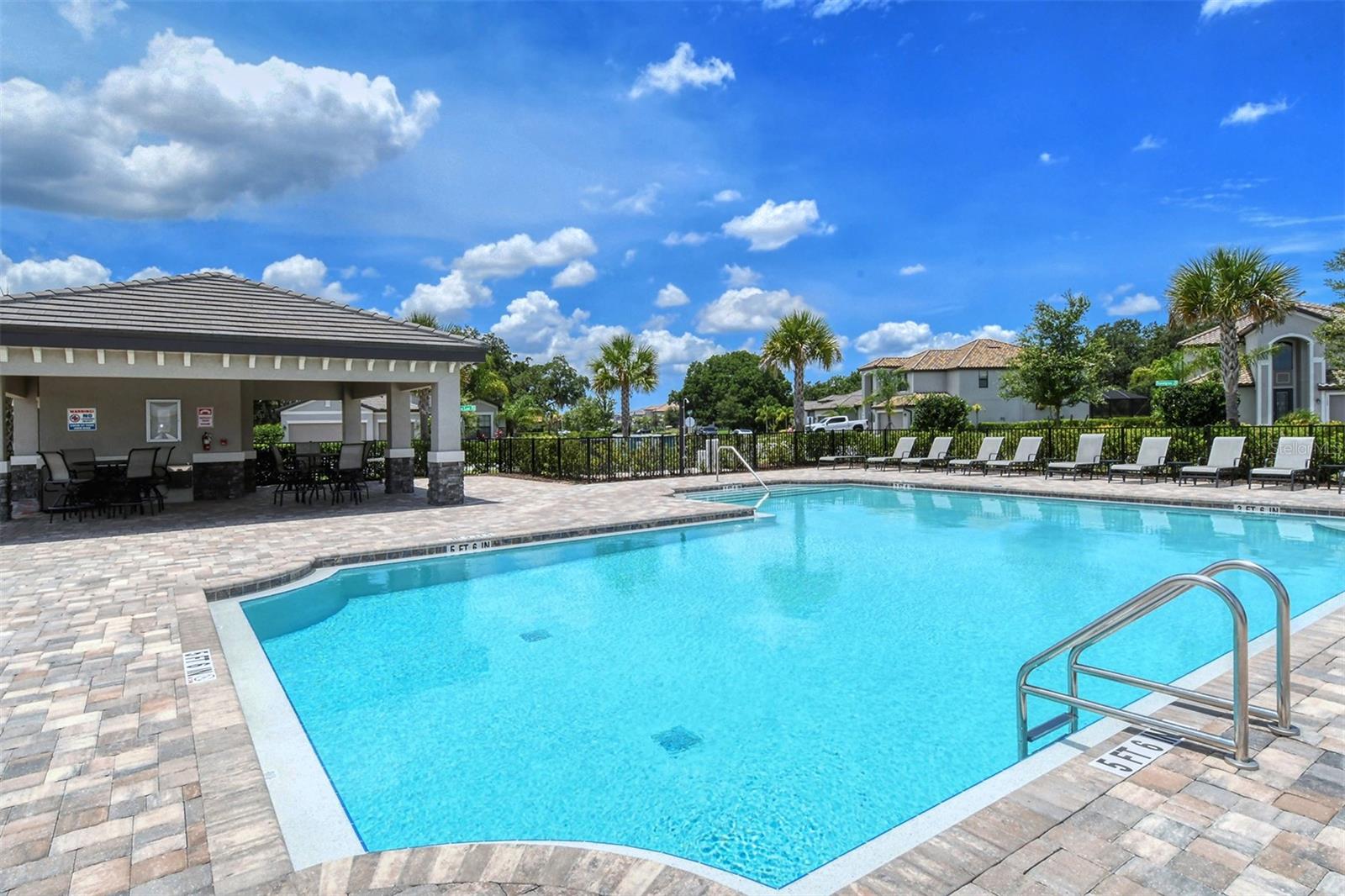 10916 COPPERLEFE DR, BRADENTON, FL, 34212