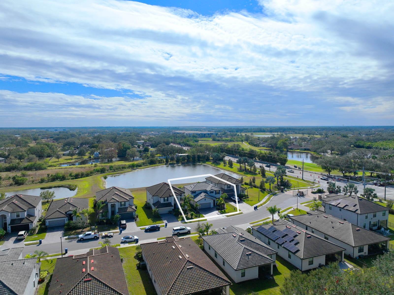10916 COPPERLEFE DR, BRADENTON, FL, 34212