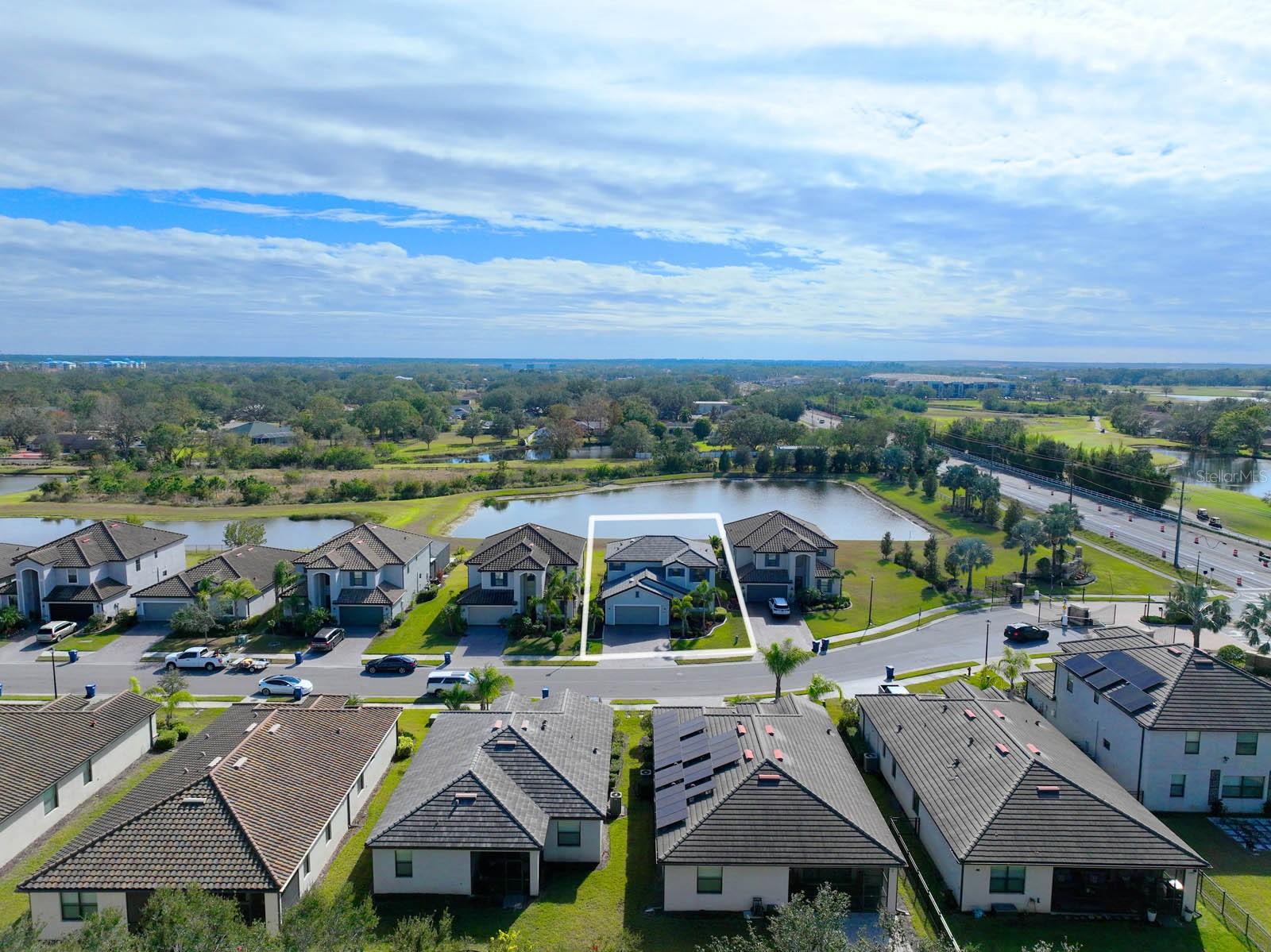 10916 COPPERLEFE DR, BRADENTON, FL, 34212