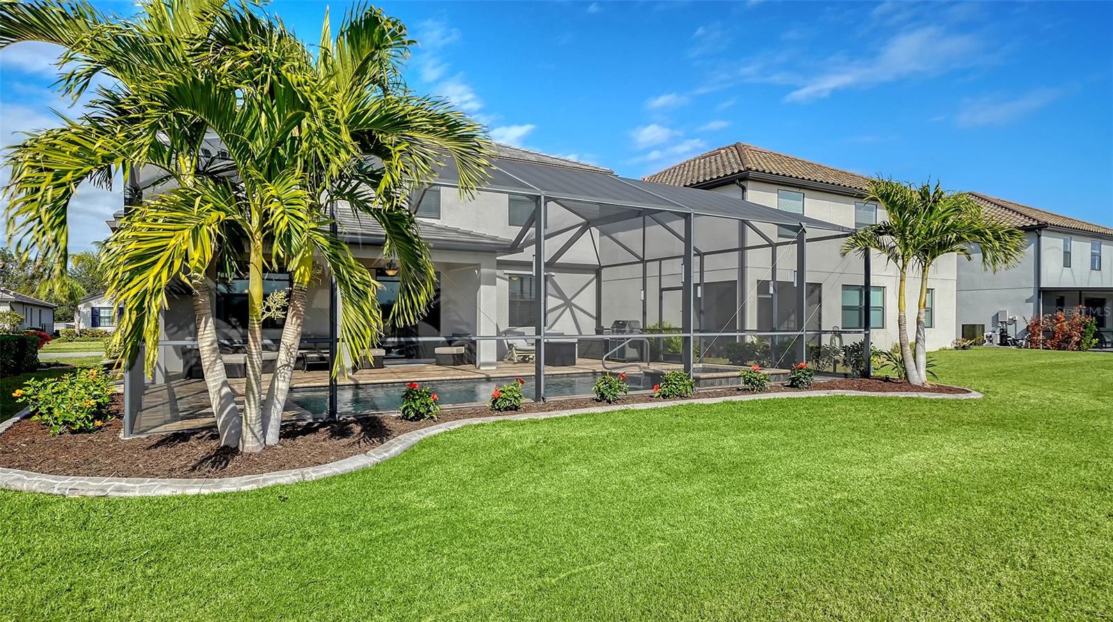 10916 COPPERLEFE DR, BRADENTON, FL, 34212