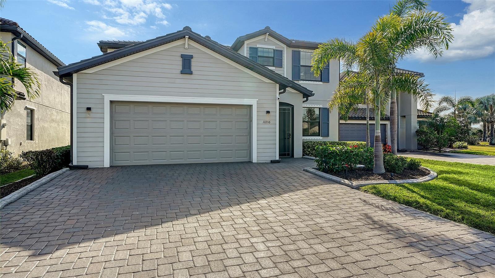 10916 COPPERLEFE DR, BRADENTON, FL, 34212