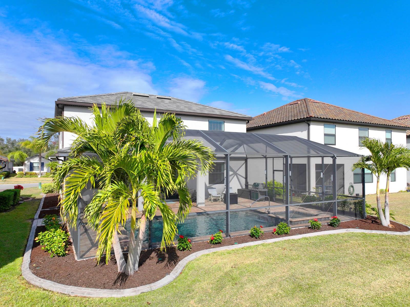 10916 COPPERLEFE DR, BRADENTON, FL, 34212