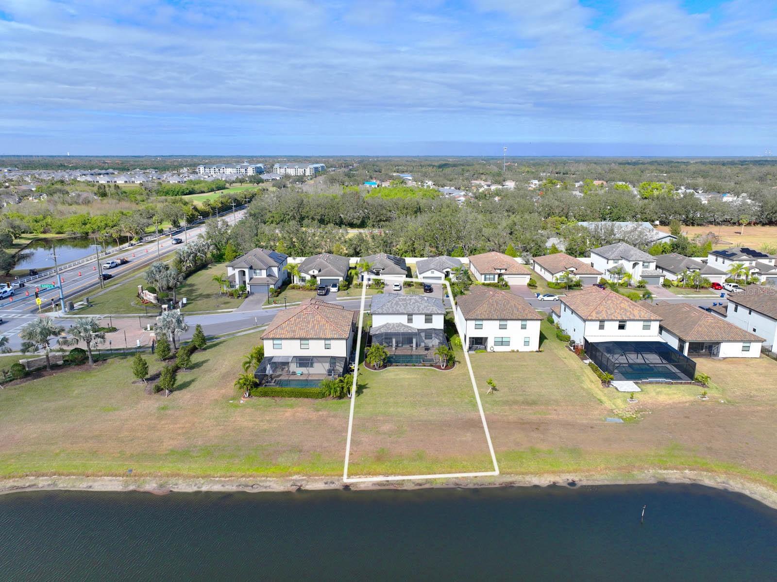 10916 COPPERLEFE DR, BRADENTON, FL, 34212