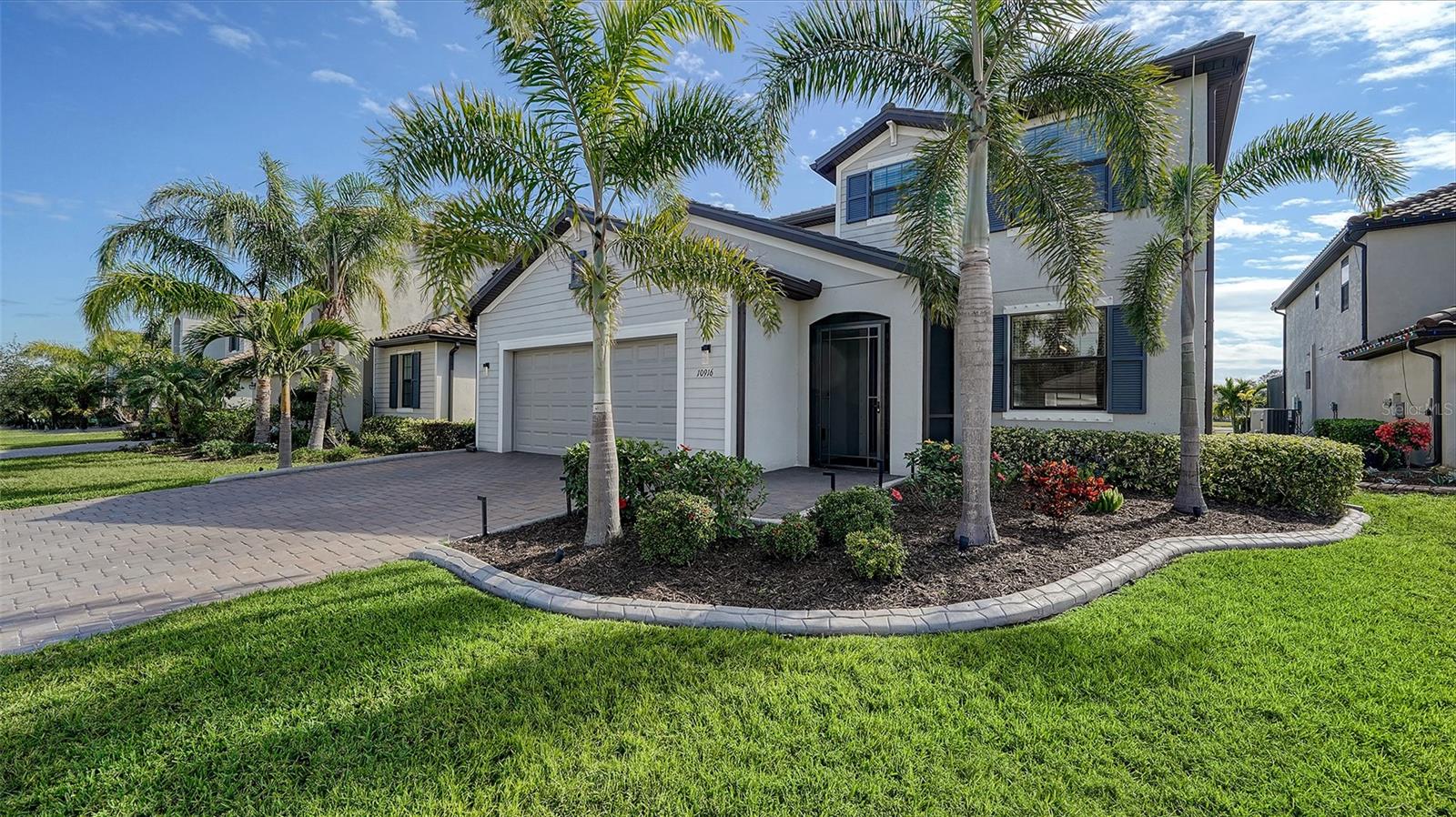 10916 COPPERLEFE DR, BRADENTON, FL, 34212