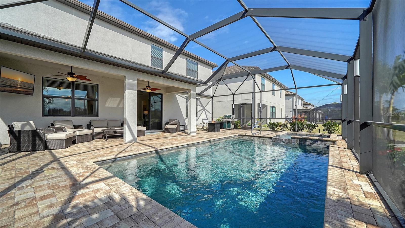 10916 COPPERLEFE DR, BRADENTON, FL, 34212