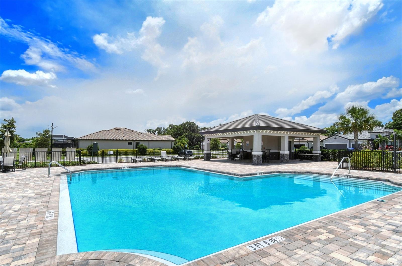 10916 COPPERLEFE DR, BRADENTON, FL, 34212