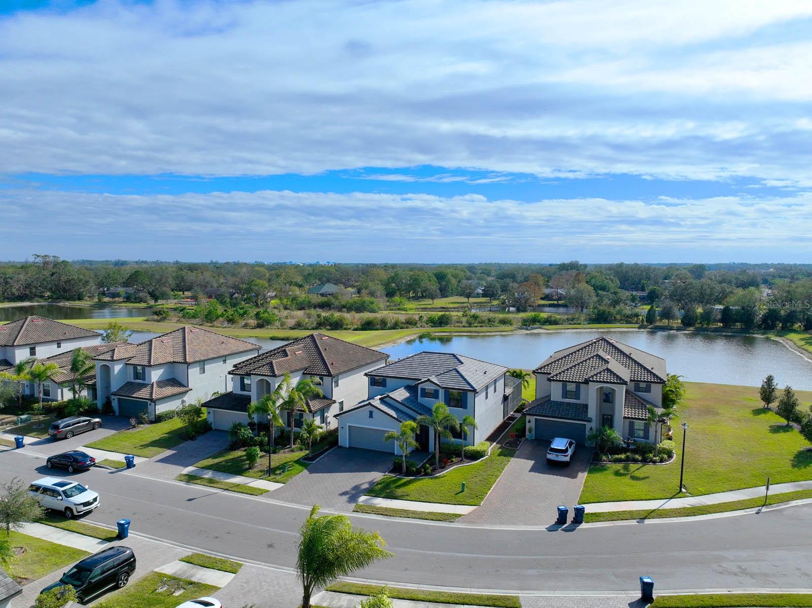 10916 COPPERLEFE DR, BRADENTON, FL, 34212