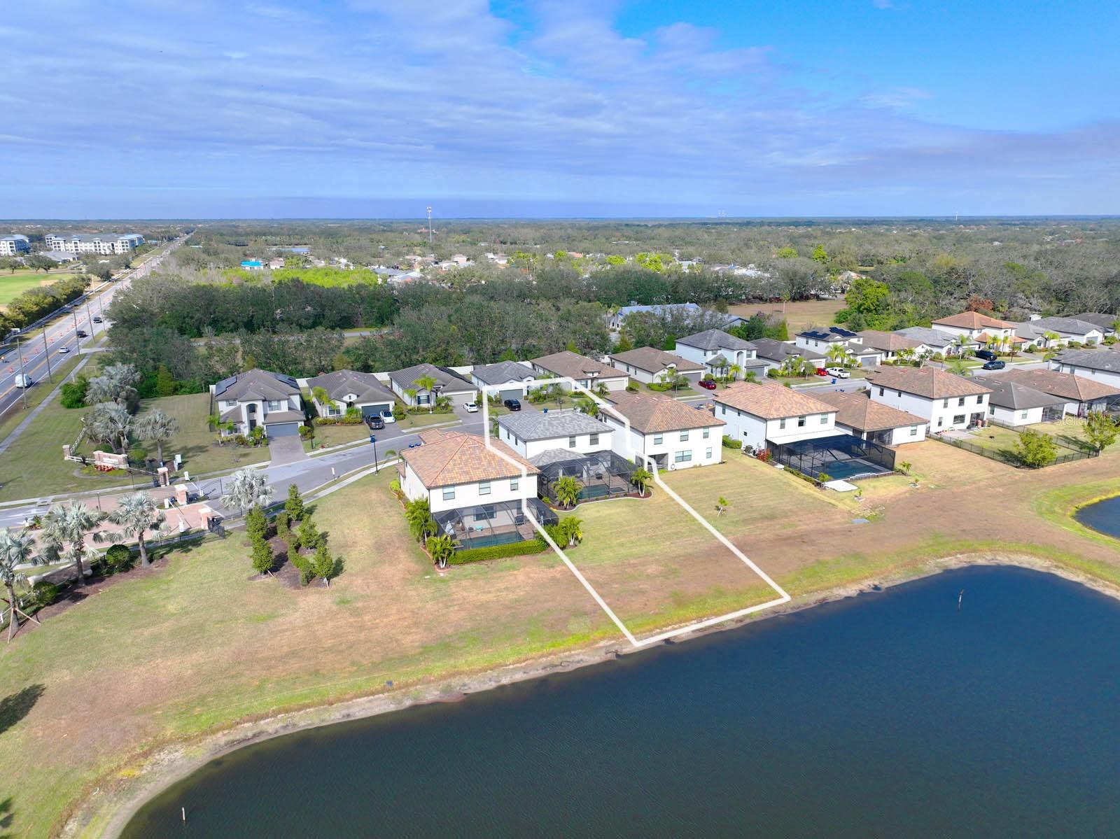10916 COPPERLEFE DR, BRADENTON, FL, 34212