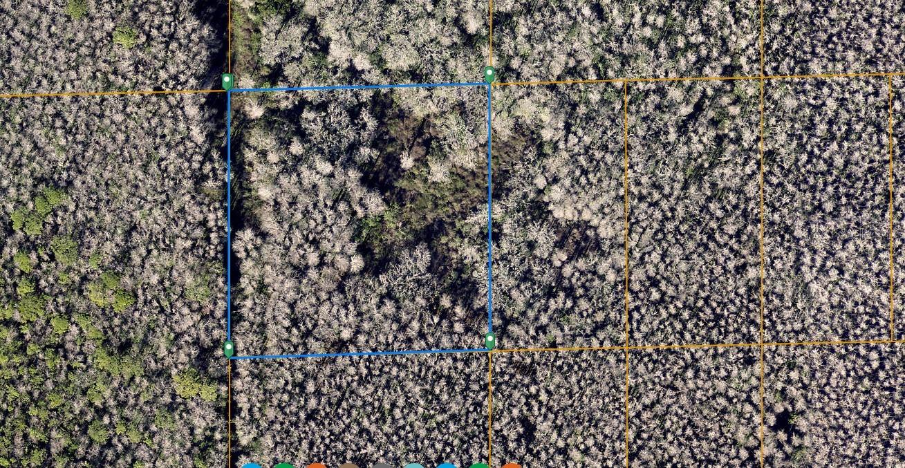 6120-01-11-0140 INACCESSIBLE TRAK, DELAND, FL, 32724