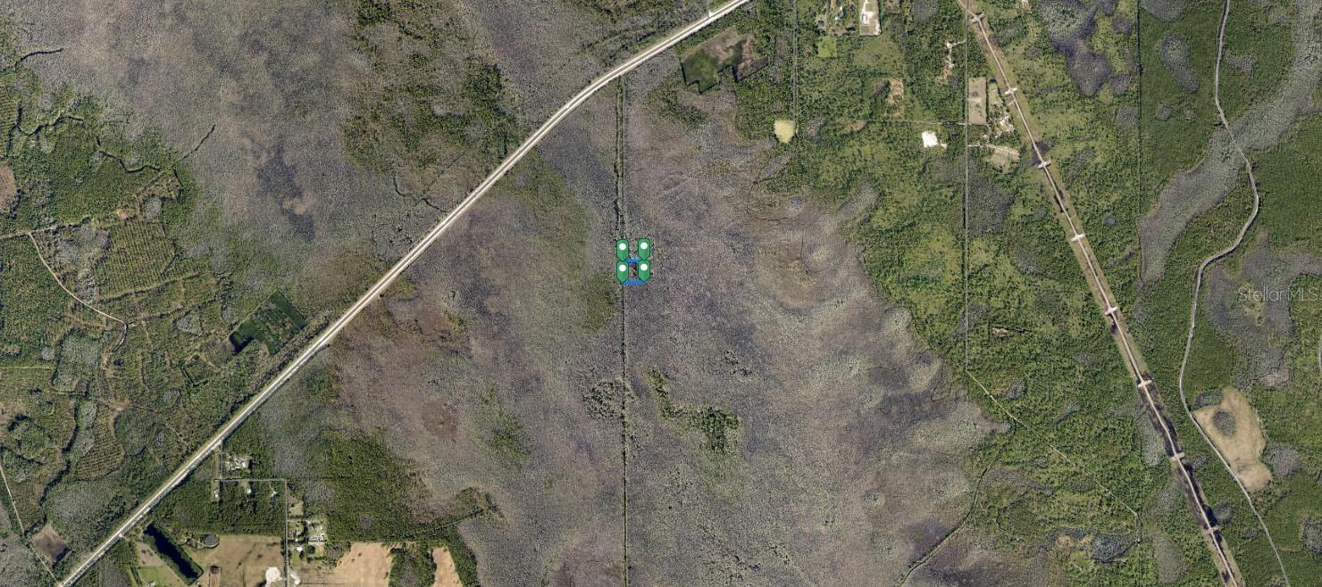 6120-01-11-0140 INACCESSIBLE TRAK, DELAND, FL, 32724