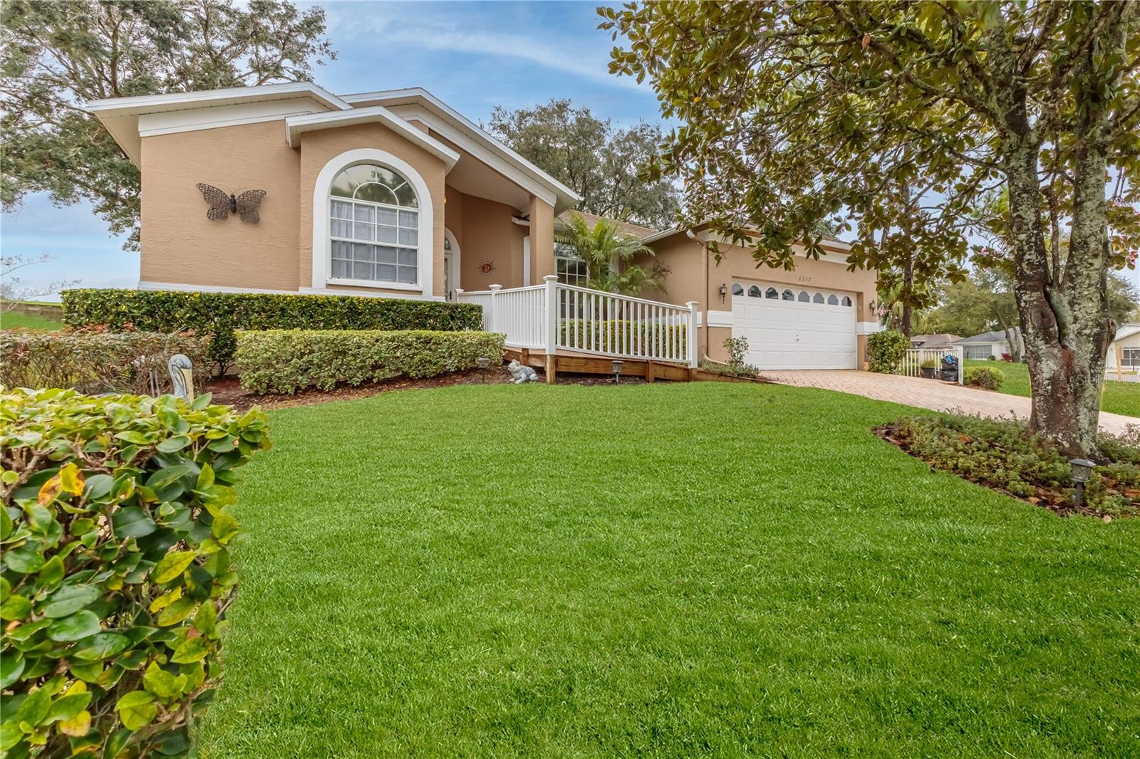 2217 TERRACE VIEW LN, SPRING HILL, FL, 34606