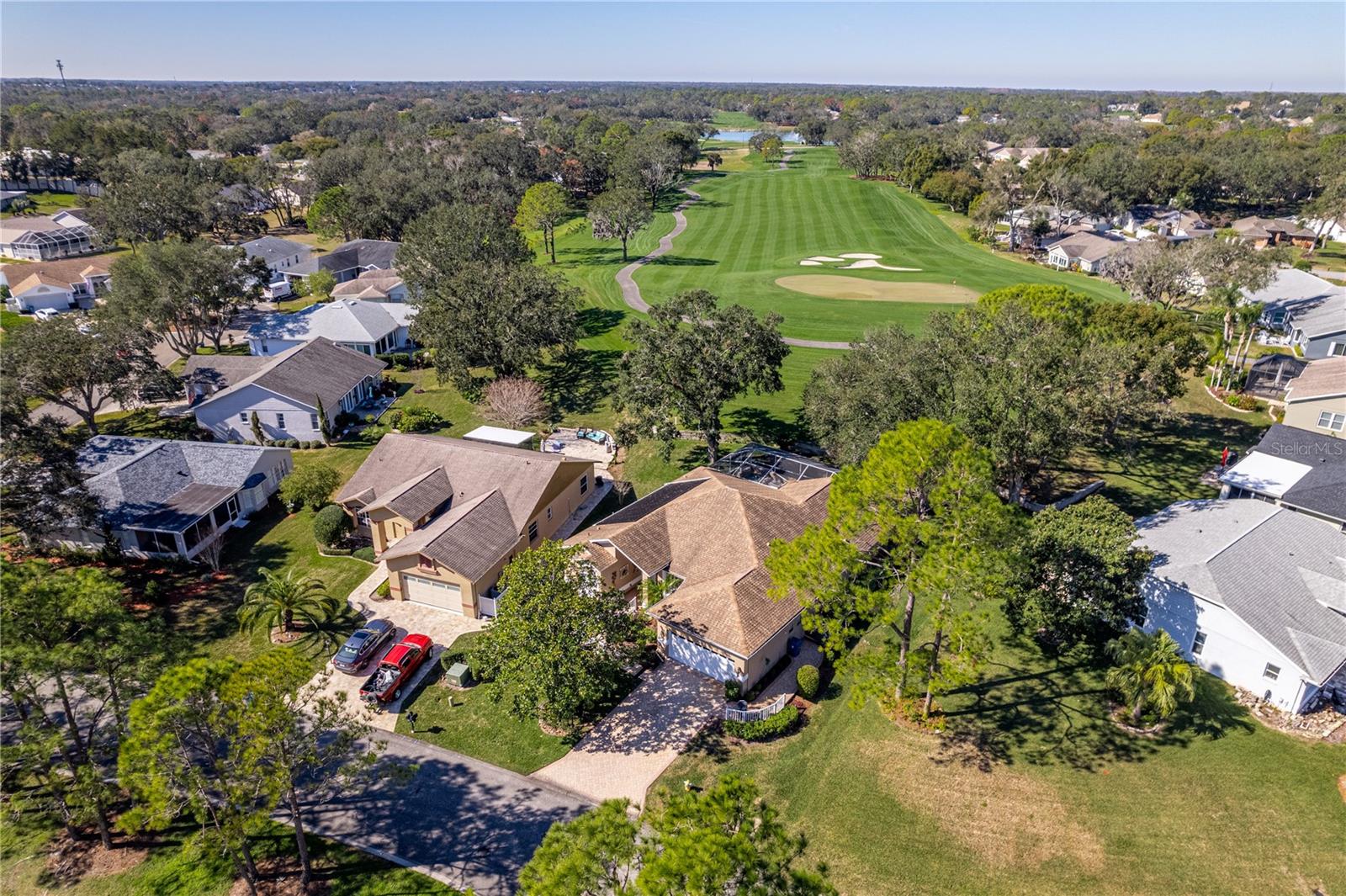 2217 TERRACE VIEW LN, SPRING HILL, FL, 34606