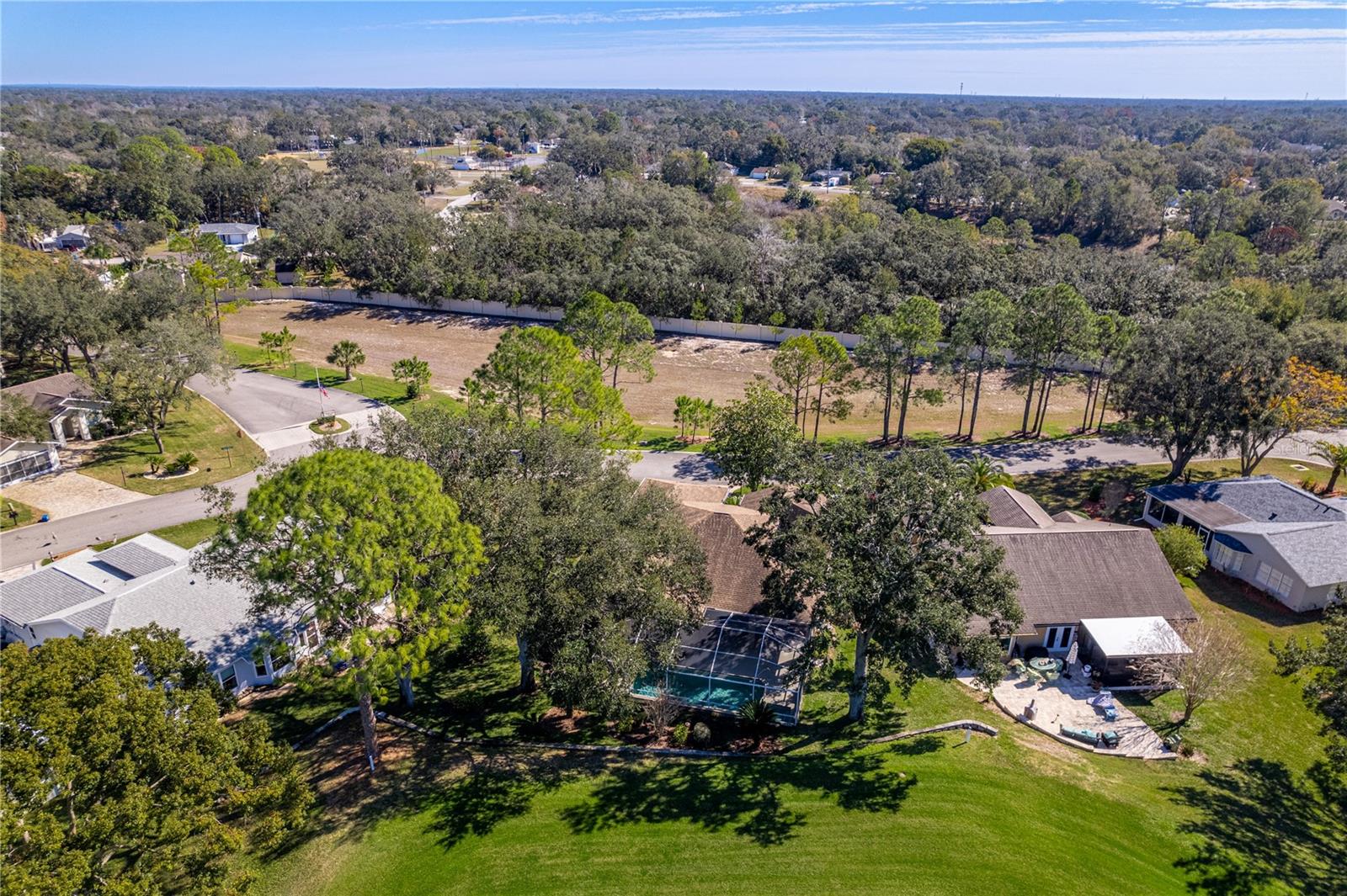 2217 TERRACE VIEW LN, SPRING HILL, FL, 34606
