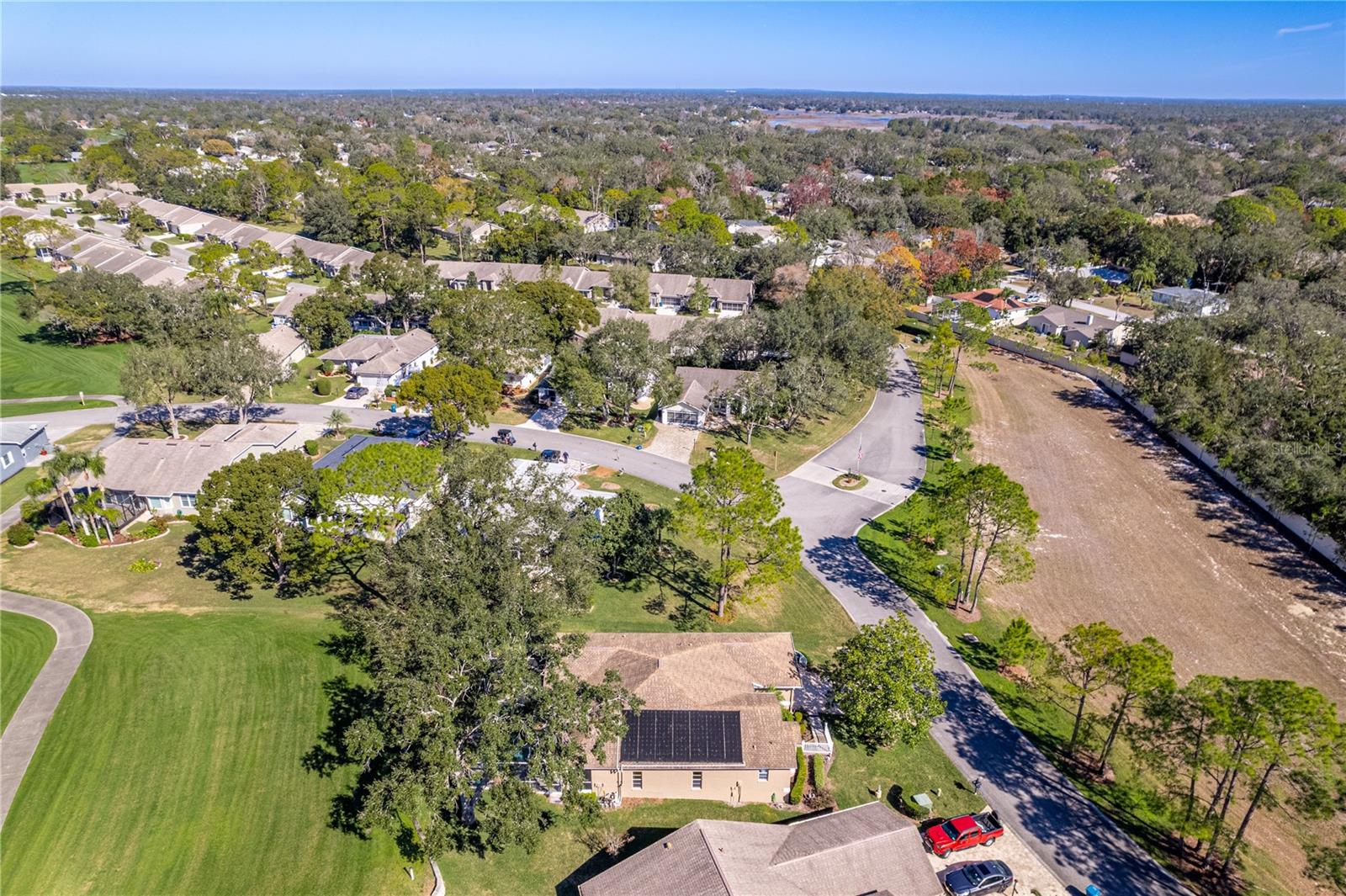 2217 TERRACE VIEW LN, SPRING HILL, FL, 34606