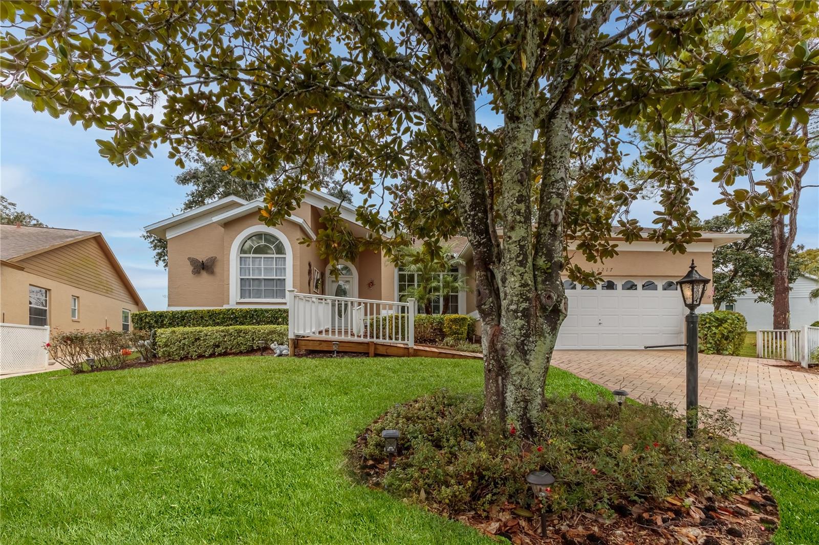 2217 TERRACE VIEW LN, SPRING HILL, FL, 34606