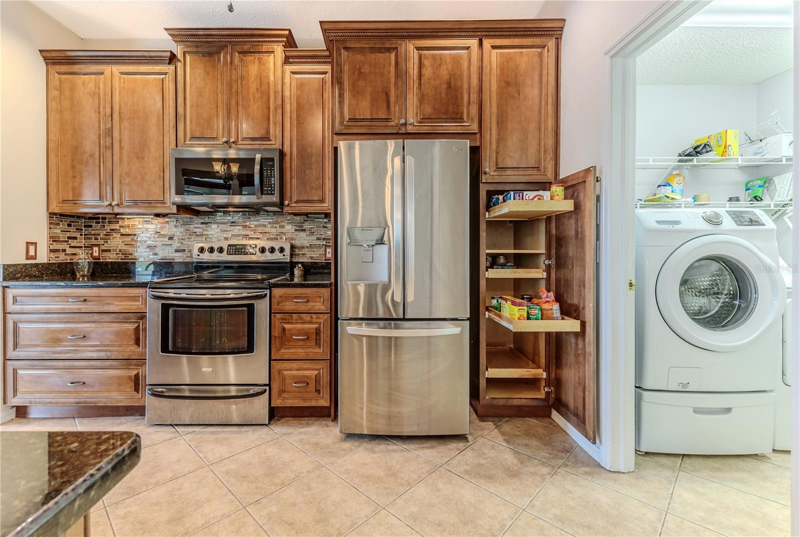 2217 TERRACE VIEW LN, SPRING HILL, FL, 34606