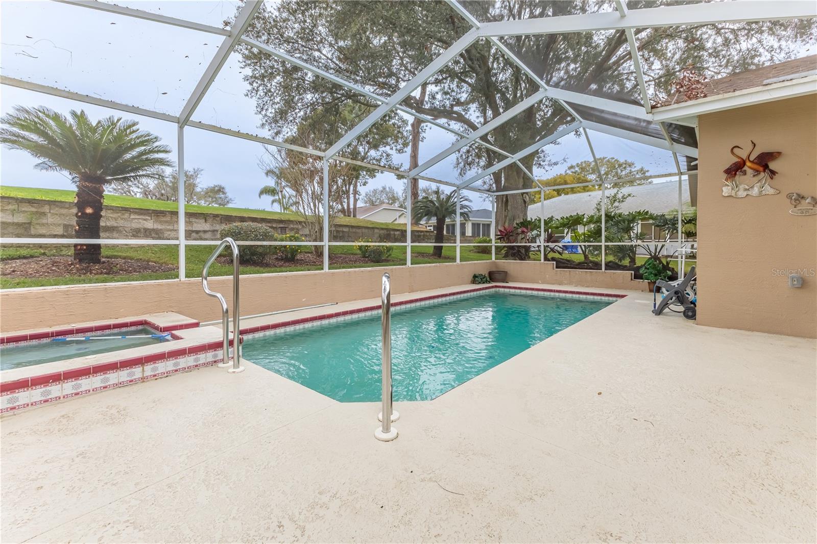 2217 TERRACE VIEW LN, SPRING HILL, FL, 34606