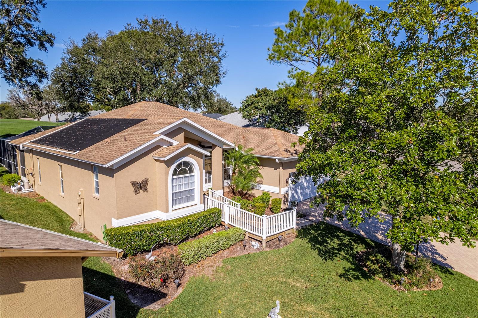 2217 TERRACE VIEW LN, SPRING HILL, FL, 34606