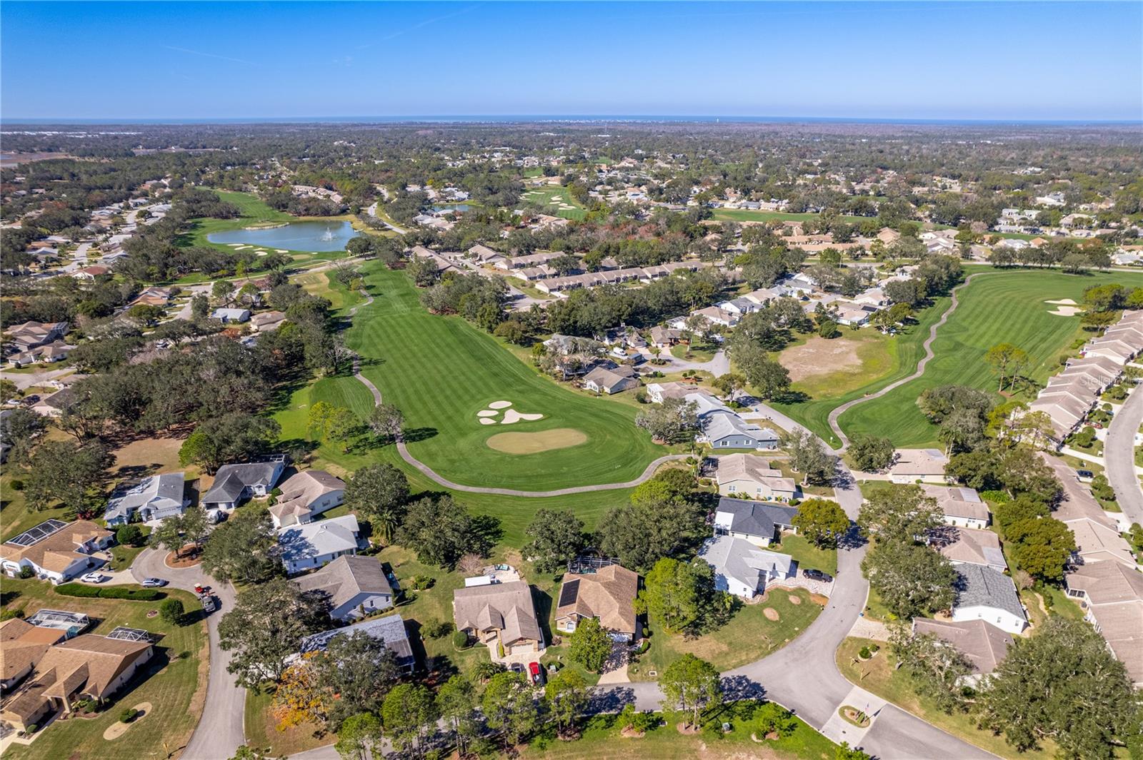 2217 TERRACE VIEW LN, SPRING HILL, FL, 34606